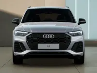 Usata Audi Q5 S-Line 204 CV (150 kW) 2024 Argento SUV