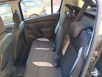 Usata Dacia Sandero Stepway 90 CV (66 kW) 2013
