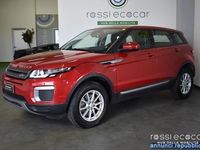 usata Land Rover Range Rover 2.0 TD4 150 CV 5p. Business Edition Pure Foligno