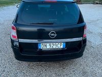 Occasion Opel Astra 60 ch (44 kW) 2007 Noir Break