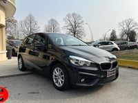 usata BMW 216 Active Tourer d Advantage