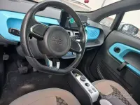 Usata XEV Yoyo 7 kW (10 CV) 2023 Bianco Utilitaria