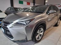 usata Lexus NX300h NX Hybrid 4WD Sport