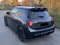 Usata Mini John Cooper Works 204 CV (150 kW) 2024 Other Utilitaria