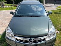 Usata Opel Astra 110 CV (80 kW) 2009 Station wagon
