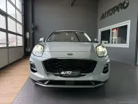 Usata Ford Puma 124 CV (91 kW) 2022 Grigio SUV