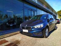 usata BMW 218 Active Tourer 218 d automatico