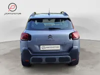 Usata Citroën C3 Aircross Feel 110 CV (80 kW) 2020 Grigio SUV