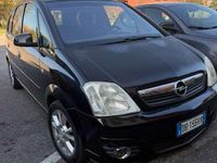 Usata Opel Meriva Cosmo 101 CV (74 kW) 2006 Monovolume
