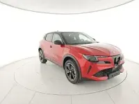 Nuova Alfa Romeo GT Junior Edizione Speciale 145 CV (106 kW) 2026 Rosso SUV