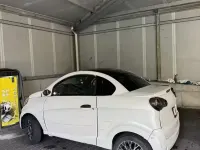 Usata Microcar Dué 2014 Bianco Utilitaria