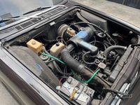 Usata Lancia 2000 1970 Marrone Berlina