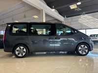 Begagnad Hyundai Staria 177 HK (130 kW) 2023 Grå Minibuss