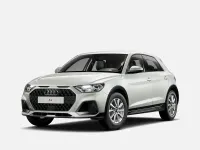 Nuova Audi A1 Business 116 CV (85 kW) 2026 Argento rugiada metallizzato SUV
