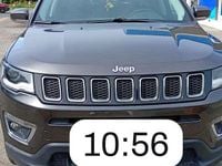 Usata Jeep Compass Limited 140 CV (102 kW) 2021 SUV