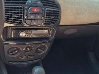 Usata Lancia Ypsilon 54 CV (39 kW) 1999 Utilitaria