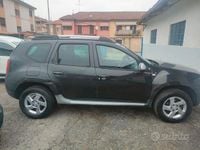 Usata Dacia Duster 2013 Grigio SUV