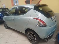 Usata Lancia Ypsilon 2024 Grigio Utilitaria