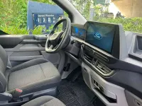 Usata Ford Transit Custom Trend 179 CV (131 kW) 2025 Blu/azzurro Furgone