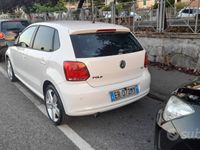 usata VW Polo Polo 1.6 TDI 90CV DPF 5 porte Comfortline