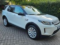 Usata Land Rover Discovery Sport 200 CV (147 kW) 2020 Bianco SUV