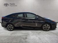 Usata Toyota Prius Lounge 122 CV (89 kW) 2021 Nero Utilitaria