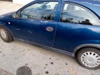 Usata Opel Corsa 58 CV (42 kW) 2003 Utilitaria