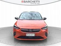 Usata Opel Corsa Edition 101 CV (74 kW) 2023 Arancione Utilitaria
