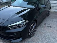 Usata BMW 118 M Sport 150 CV (110 kW) 2022 Utilitaria
