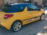 Usata Citroën DS3 160 CV (117 kW) 2011 Utilitaria