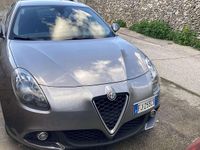 Usata Alfa Romeo Giulietta 120 CV (88 kW) 2017 Berlina
