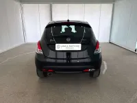 Usata Lancia Ypsilon Gold 69 CV (50 kW) 2023 Nero Utilitaria