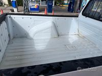 Usata Fiat Fiorino 63 CV (46 kW) 1994 Bianco Monovolume