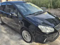 Usata Ford C-MAX Titanium 109 CV (80 kW) 2010 Monovolume
