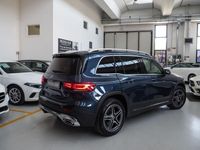 usata Mercedes GLB220 d Automatic 4Matic AMG Line Premium del 2023 usata a Altavilla Vicentina