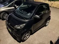 Usata Smart ForTwo Cabrio Pulse 84 CV (61 kW) 2012 Cabrio