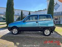 Usata Autobianchi Y10 56 CV (41 kW) 1991 Azzurrometall Utilitaria