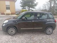 Usata Fiat 500L Pop 80 CV (58 kW) 2014 Monovolume