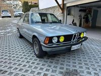 Usata BMW 323 143 CV (105 kW) 1980 Blu/azzurro
