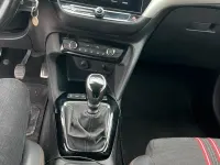 Occasion Opel Corsa 101 PK (74 kW) 2021 Grijs Hatchback