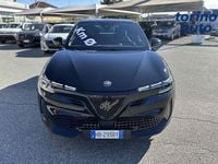 Nuova Alfa Romeo Junior 145 CV (106 kW) 2025 Nero SUV