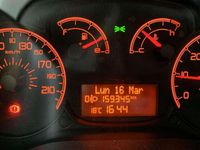 Usata Fiat Doblò Emotion 105 CV (77 kW) 2010 Monovolume