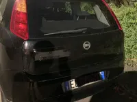Usata Fiat Punto Evo 75 CV (55 kW) 2006 Utilitaria