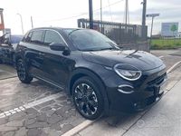 Usata Fiat 600 La Prima 136 CV (100 kW) 2024 Nero SUV