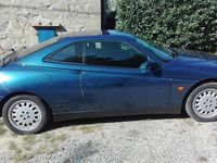 Occasion Alfa Romeo GTV 150 ch (110 kW) 1996 Coupé