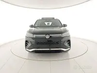 Nuova VW Tiguan R-line Plus 193 CV (141 kW) 2026 Nero SUV