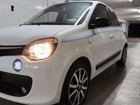 Usata Renault Twingo 70 CV (51 kW) 2016 Utilitaria