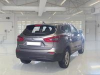 Usata Nissan Qashqai 160 CV (117 kW) 2019 Grigio SUV