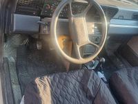 Usata Fiat Regata 1984 Grigio Berlina