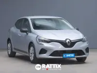 Usata Renault Clio Life 66 CV (48 kW) 2022 Utilitaria